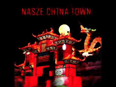 3x Klika - Nasze China Town