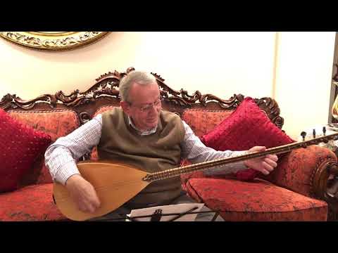 Mehmet Erenler~Atım Araptır Benim