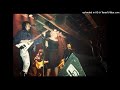 Johnny Thunders & The Oddballs - Uptown to Harlem