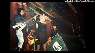 Johnny Thunders &amp; The Oddballs - Uptown to Harlem