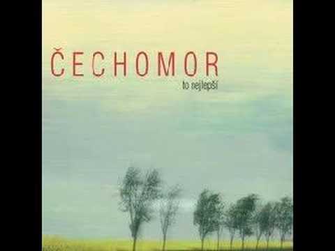 Cechomor - Vcelin