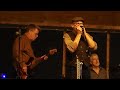 Mark Cameron Band 11 Oct 2025 Classic's Pub 2