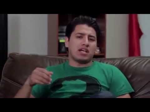 Mejores momentos/partes divertidas de: Vida Cruel Parte #1