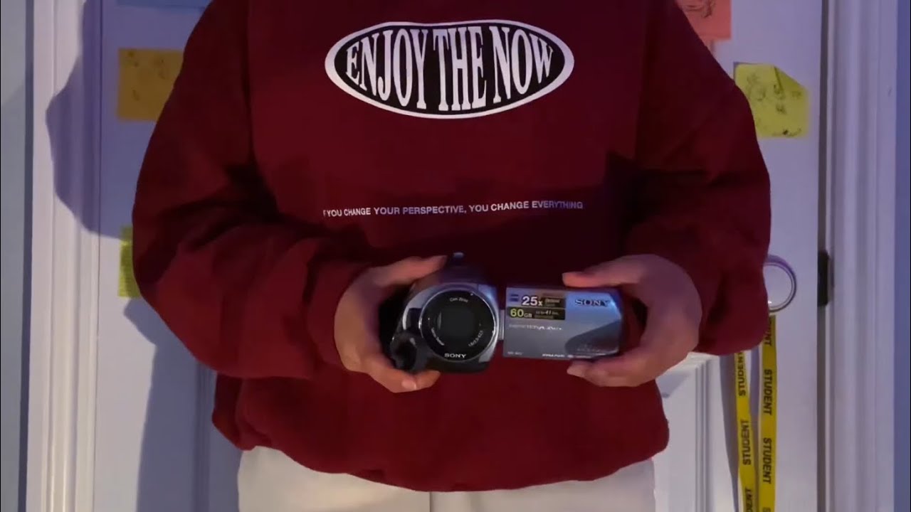 For those who want to create