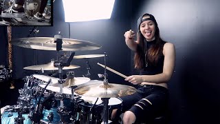 Killswitch Engage - The End of Heartache - Drum Cover