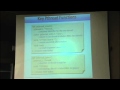 Lecture 12: Multicore Programming