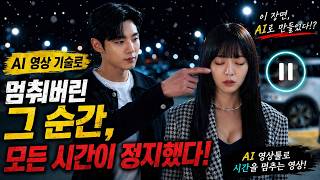 AI 영상 여기까지 왔다… 시댄스2.0 완벽 사용법 (Dzine AI 튜토리얼)