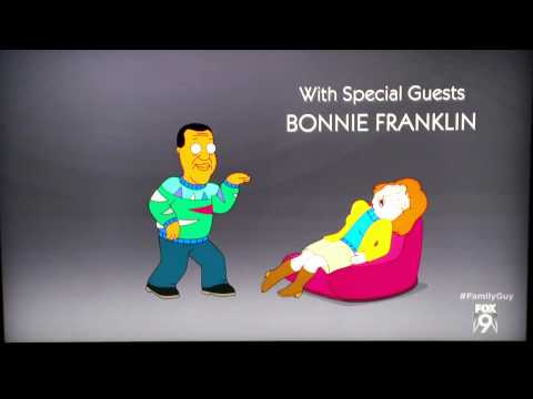 F A M I L Y Guy C O S B Y Show knowing what we know now