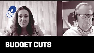 Surviving Budget Cuts | Transitional Solutions