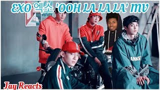 Download lagu EXO 엑소 'OOH LA LA LA' MV(REACTION)|Jaquay Smith mp3 Download lagu EXO 엑소 'OOH LA LA LA' MV(REACTION)|Jaquay Smith mp3