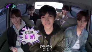 NCT 127- Paradise [FMV]