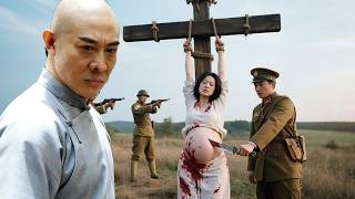Download lagu 【 Kung Fu Movie】日軍屠殺孕婦，下秒功夫小夥用中國功夫，一招秒殺日軍！#李連傑 #太极拳 #动作片 #kungfu #電影 #中国功夫 #甄子丹 #李连杰 #中國電視劇 mp3