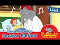Benjamin Blümchen Song Doktor Elefant Musikvideo Lied Aus Dem Liederzoo
