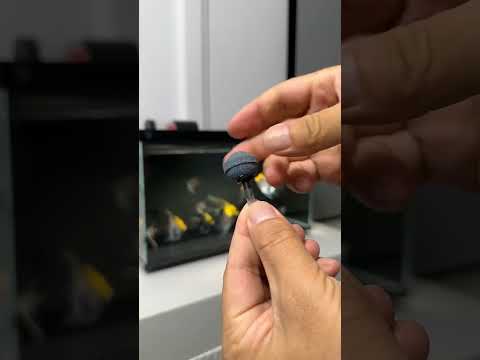 Fabulous Small Oxygen for Aquaristic #trending #fishaquarium #fishtanksetup #fish #aquariumfishtank