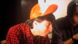Let's Eat (Nick Lowe and Rockpile) - Super 8 movie project