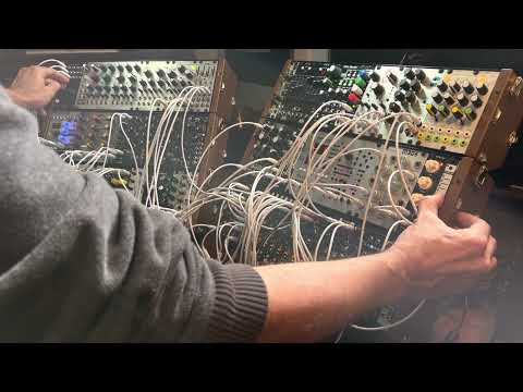 101 spring holidays patch with Cursus Iteritas, Beads, Stepper Acid and M303