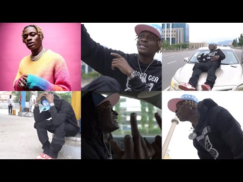 New Hit Alert: PsychoYp is back again with another crazy jam titled - DND (Watch video)