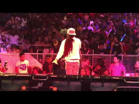 Orlando Octave Live @NEW WE 2017