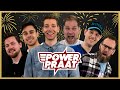 Dit was het gamejaar van 2023! - Eindejaars Powerpraat
