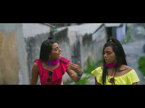 Mc Loma e as Gêmeas Lacração, DJ BL - Rebola