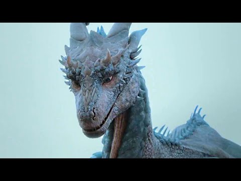 DragonHeart: Vengeance - Siveth's Moral About Death