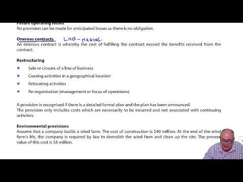 First time adoption (IFRS 1) - ACCA SBR