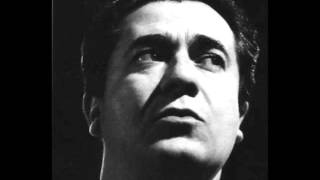 Giuseppe di Stefano - Testa adorata