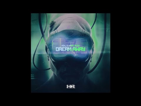 KOKJ x Marc Blou - Dream Away (Extended Mix)
