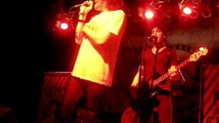 Cute Is What We Aim For- The Lock Down Denial