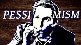 True Detective - An Essay in Pessimism