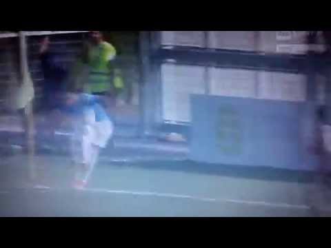 Primavera TIM final: Grande parata di Zaccagno