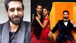 Ishq Mein Marjaawan 2: Vansh Aka Rrahul Sudhir Exclusive Chit Chat