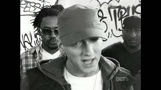 Eminem Freestyle BET 2009 [4K 60Fps Upscale]
