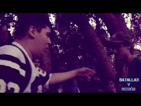 Bsk vs Abcz. (8vos). Street Battles Before the RedBull