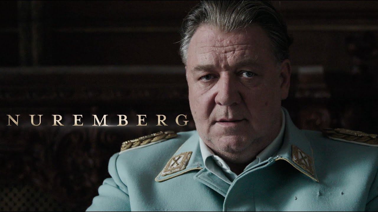 Official Teaser