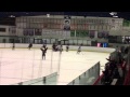 Riley's Goal vs Howard UA
