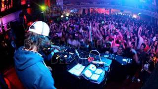 MIX LA ELECTRONICA MAS FRESA