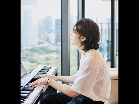 Min Sugaaaa playing the piano | instagram | 1 hour