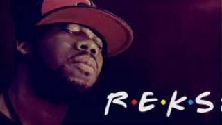 REKS - This Or That