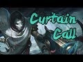 [LoL Sounds] Curtain Call (Jhin song)
