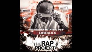 Young Sam on The Rap Project w' DBraxx 11-20-13