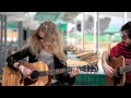Christina Rosenvinge - La distancia adecuada (Primavera Sound 2012)
