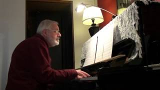 Download lagu INDONESIA National Anthem - INDONESIA RAYA - piano - Harry Völker mp3