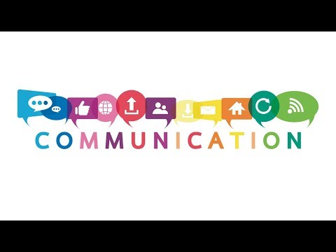 Golden rules of project management - communication Video