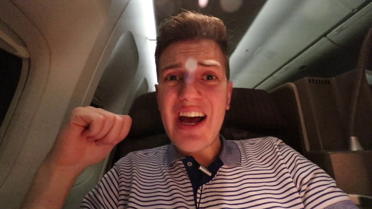 Garuda Indonesia Executive Lounge