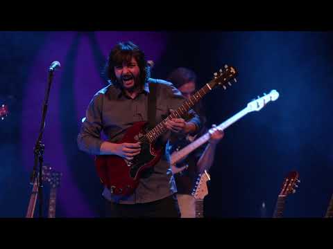 Tubular Tribute - Platinum (Mike Oldfield)