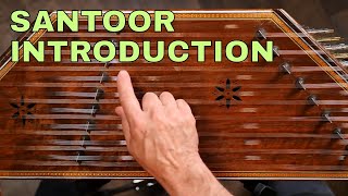 Download lagu Santoor Introduction mp3