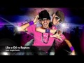 Far East Movement ft AVICII - Like a G6 ( Starz ...