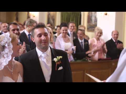 Svadba Daniel a Zaneta ver 2   full