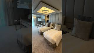 Sun Princess Accessible Mini Suite 12452